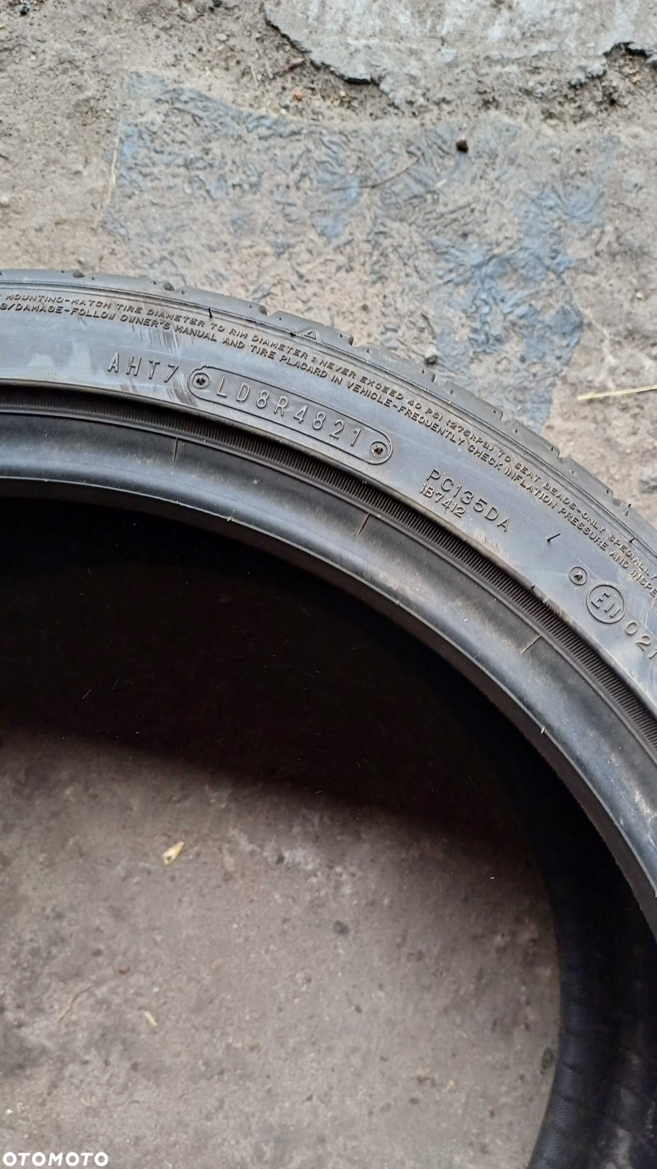 Falken Ziex Ze310 225/40 R18 92W 2021/2020r - 3