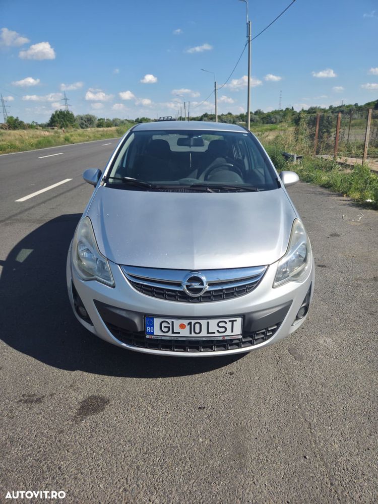Opel Corsa 1.3 CDTI EcoFlex Start/Stop Selection - 1
