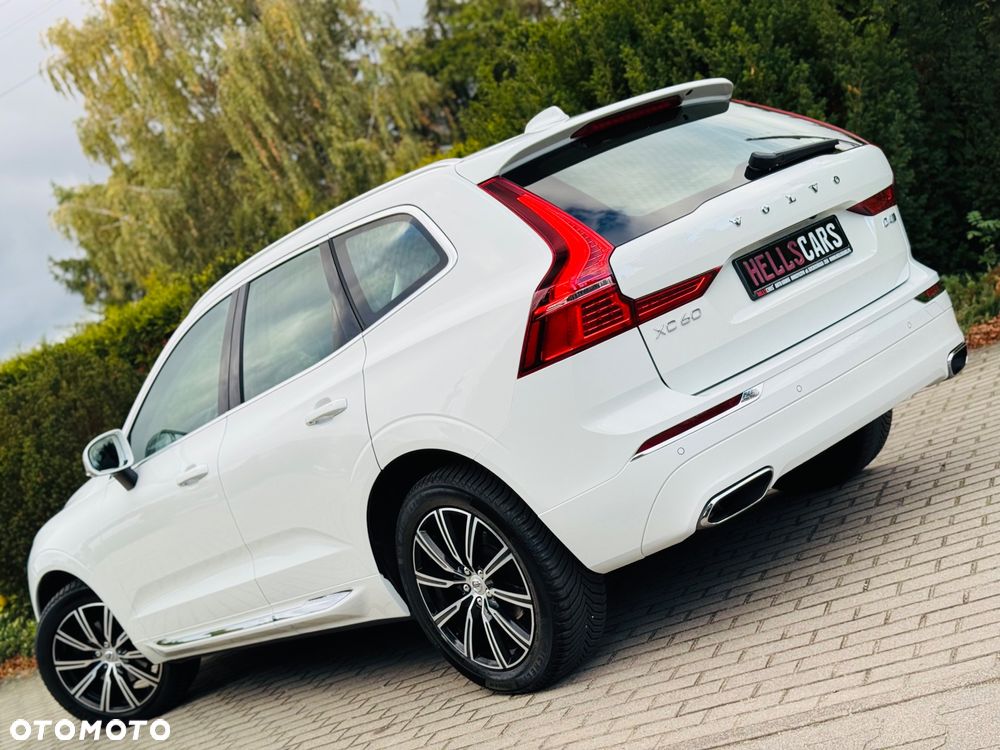 Volvo XC 60 D4 AWD Inscription - 15