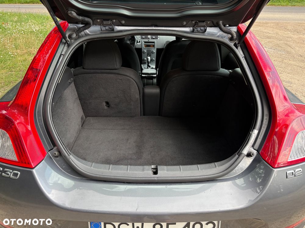 Volvo C30 D2 R-Design Start-Stop - 24