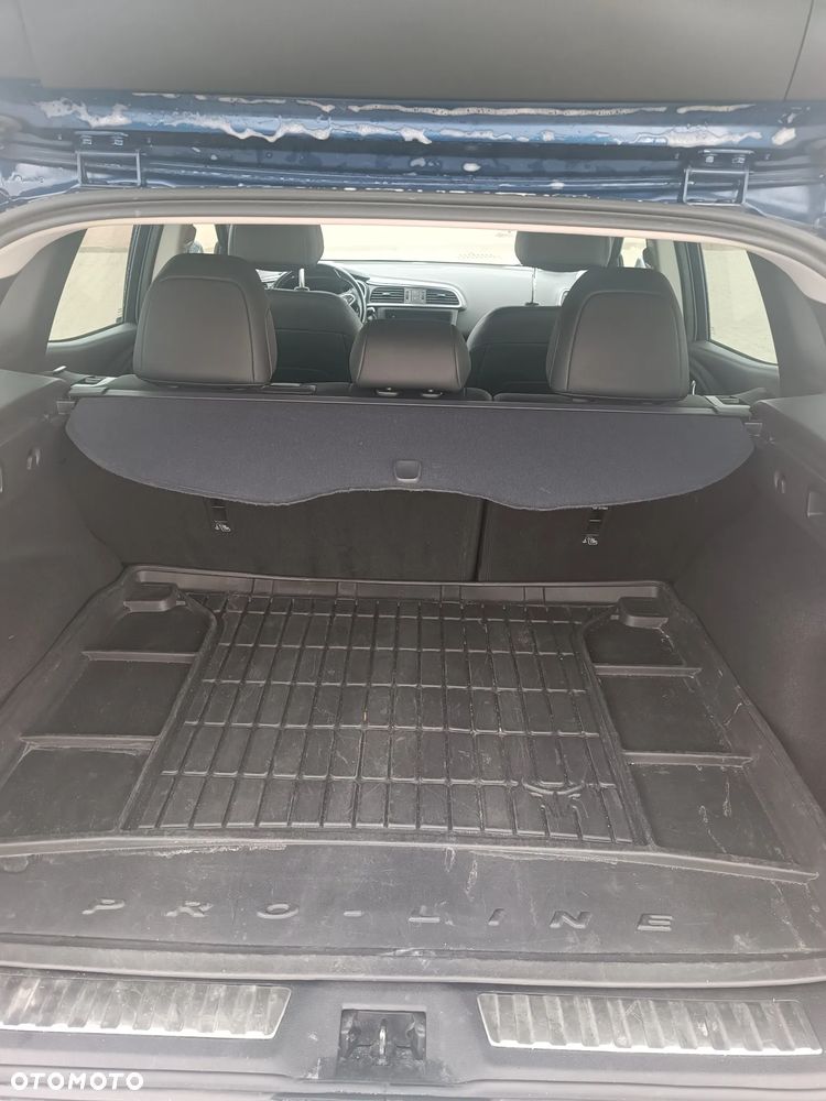Renault Kadjar 1.3 TCe FAP Intens EDC - 10