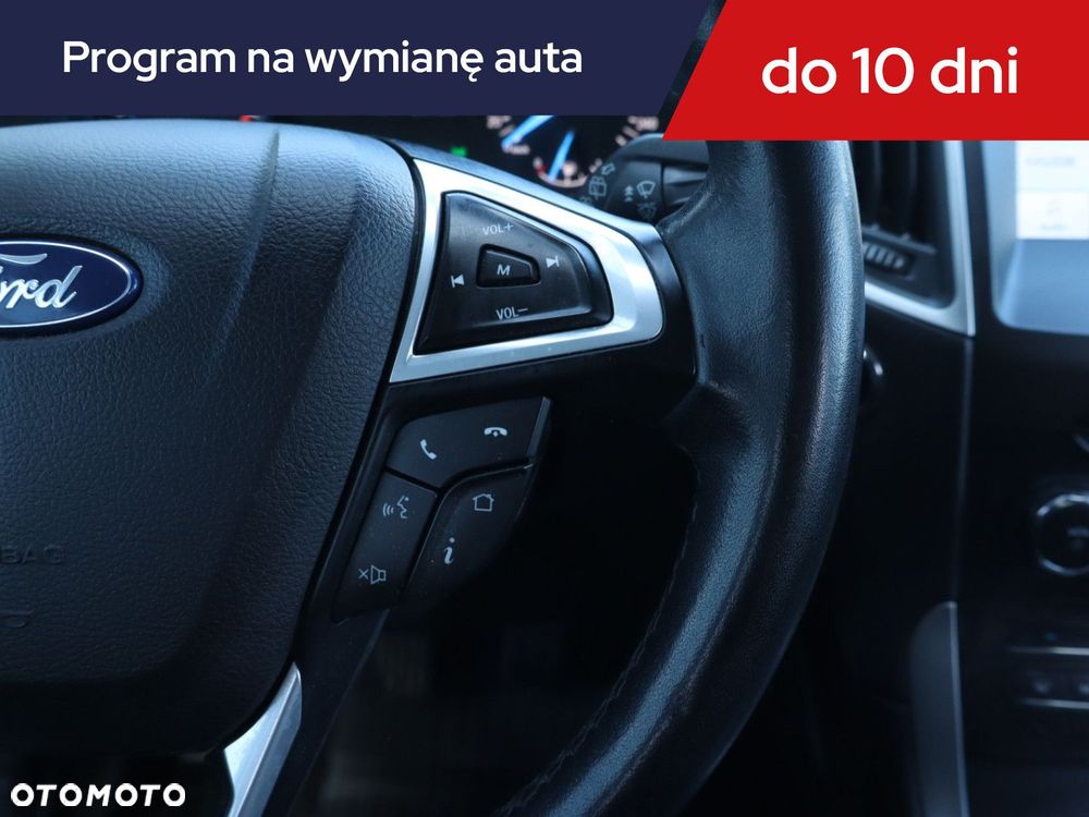 Ford S-Max - 23