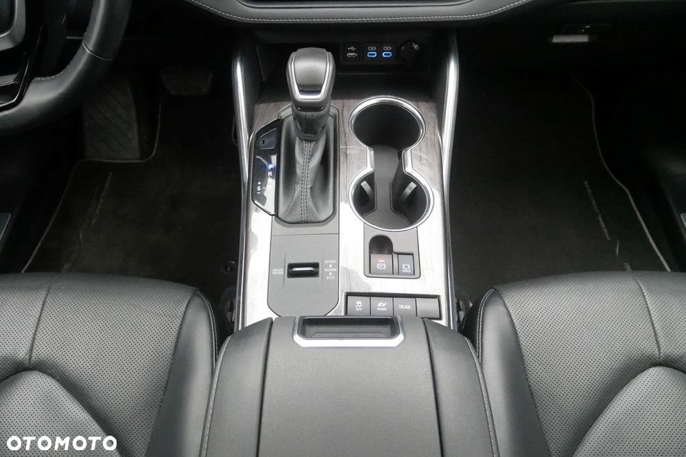 Toyota Highlander - 11
