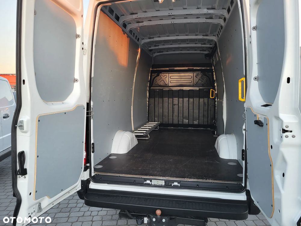 Iveco DAILY 35 S 18-3.0- HIMATIC AUTOMAT-L2 H2-HAK 3500 KG-KLIMA-NOWY - 12
