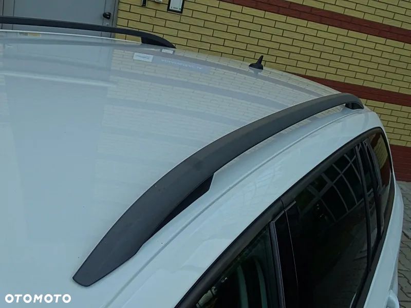 Skoda Octavia 2.0 TDI Clever - 30