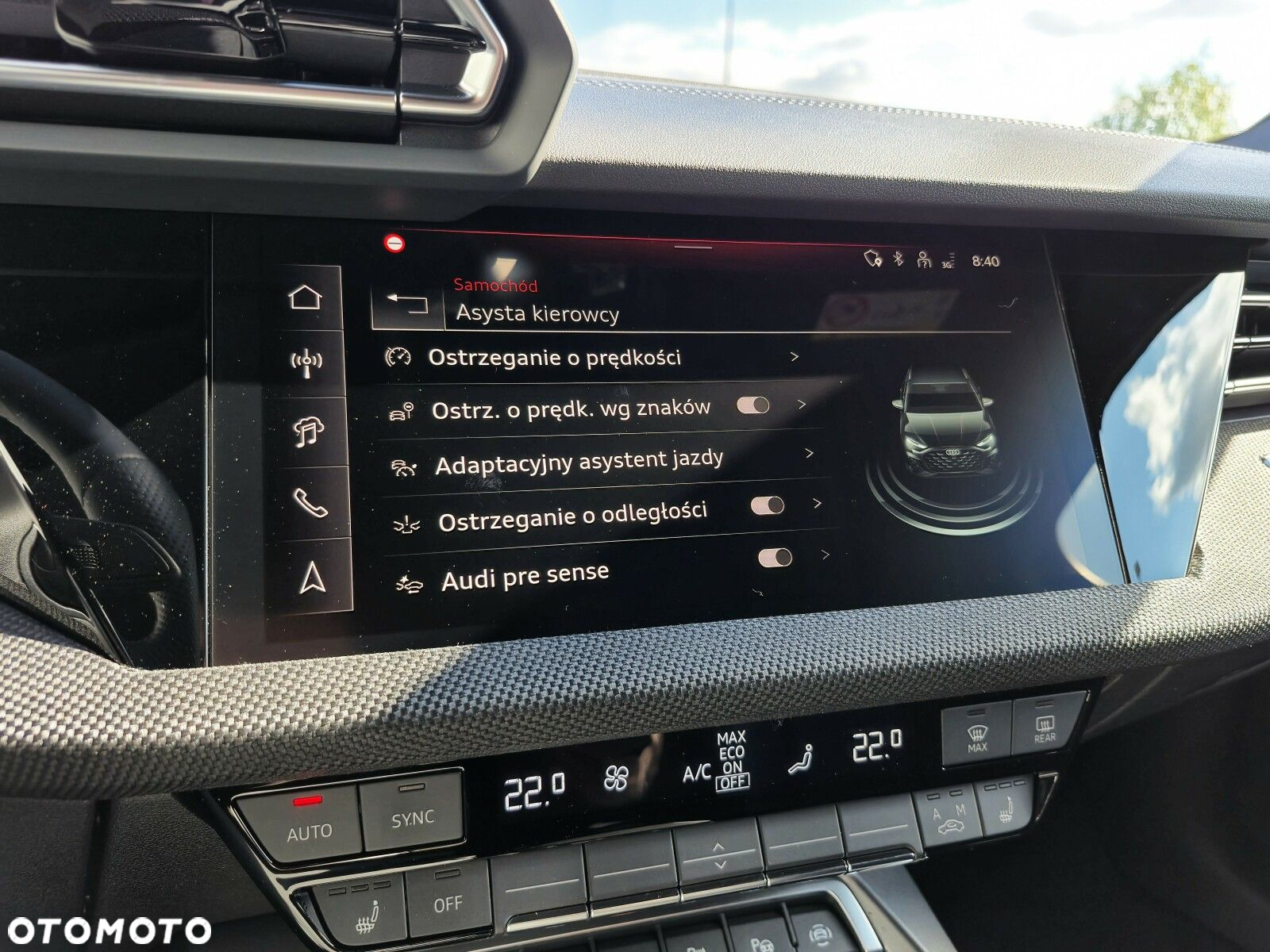 Audi A3 - 20