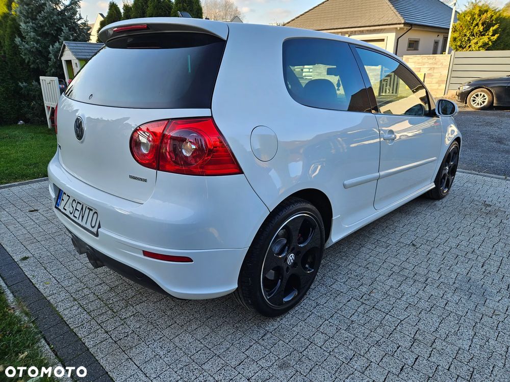 Volkswagen Golf 2.0 GTI DSG Edition 30 - 5