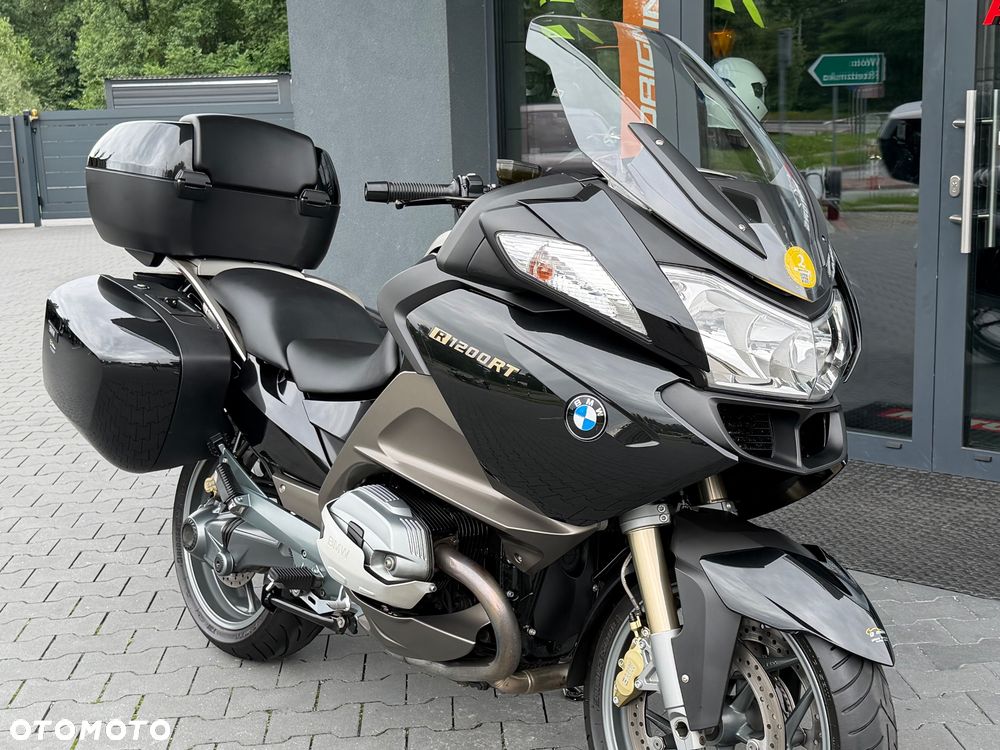 BMW RT - 21