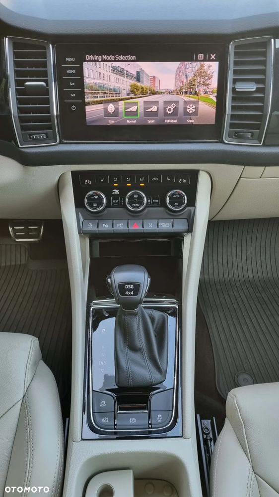 Skoda Kodiaq 2.0 TDI 4x4 L&K DSG - 27