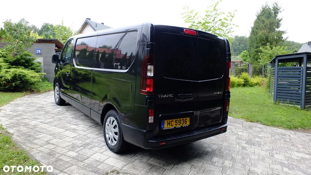 Renault Trafic - 9