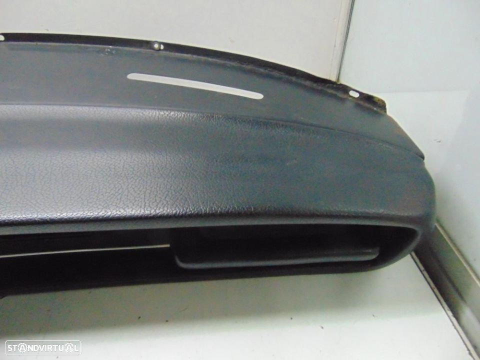 Volvo 144S 1969 tablier - 6