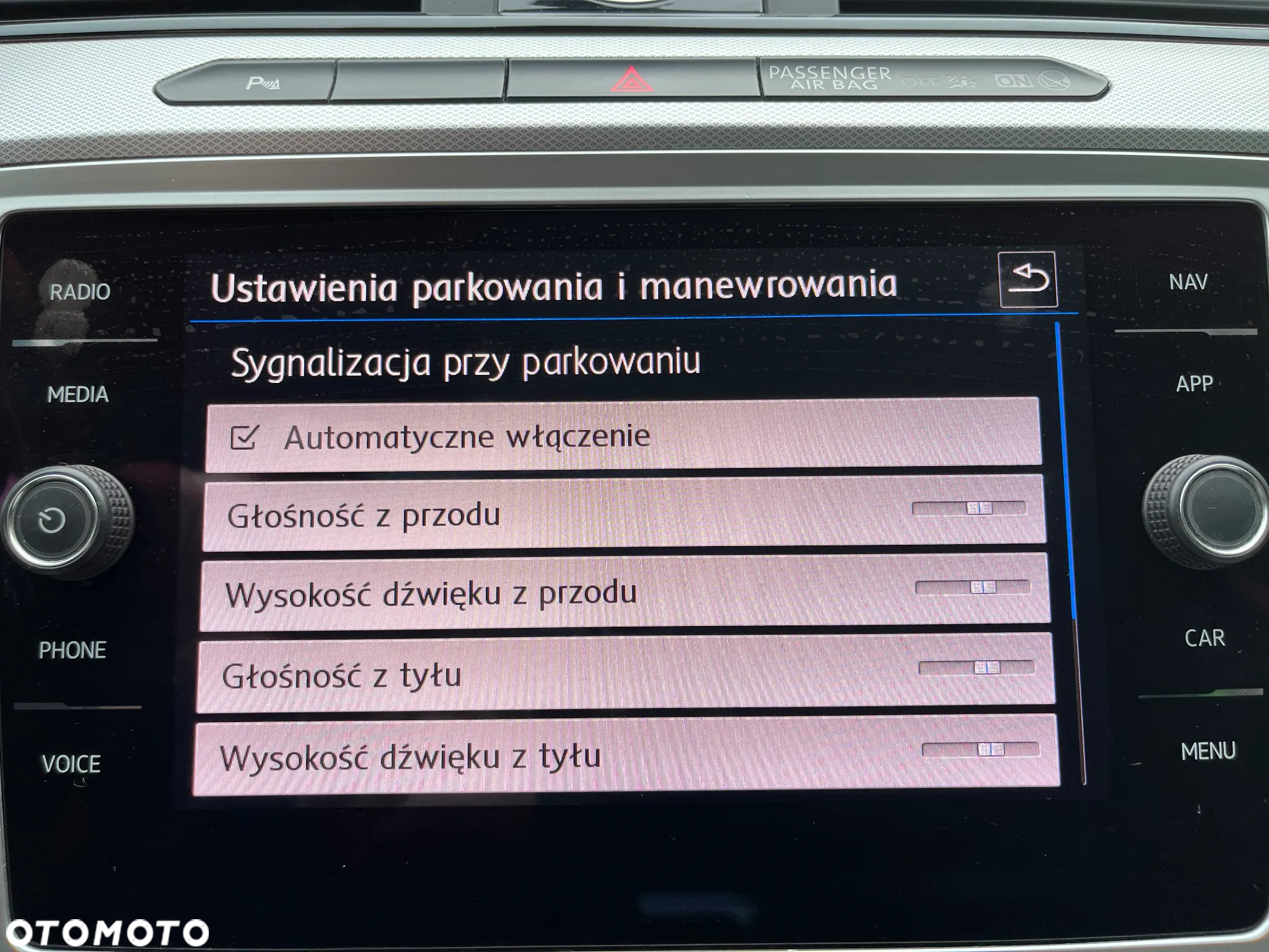 Volkswagen Passat 2.0 TDI BMT Comfortline DSG - 30