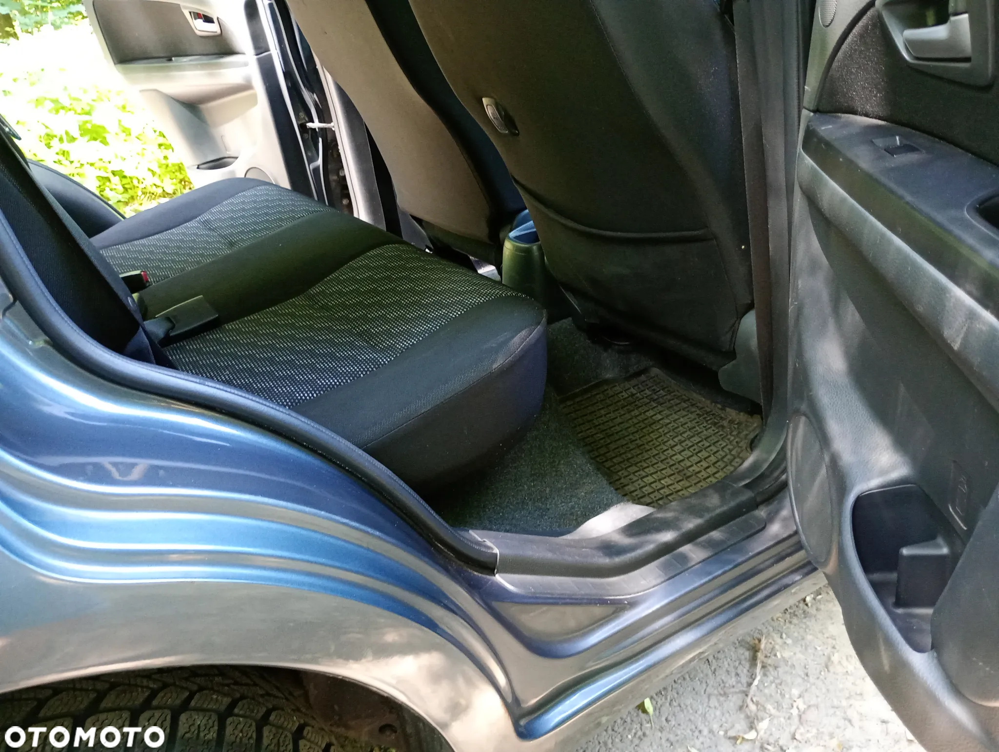 Suzuki SX4 1.6 GLX / Comfort - 19