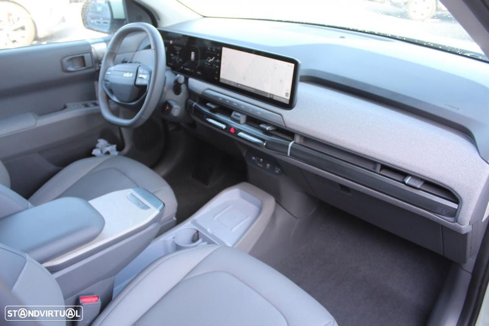 Kia EV3 81,4-kWh FWD Earth - 41