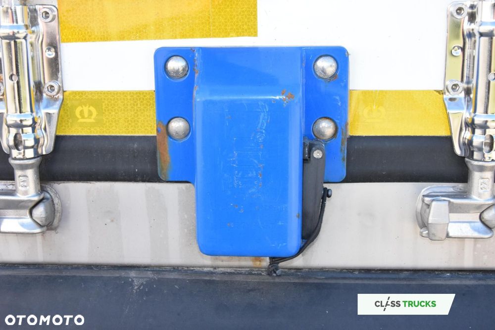 Krone SDR Cool Liner FP 60 ThermoKing SLXi 300 - 9