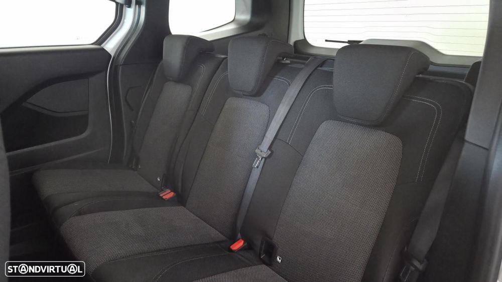 Mercedes-Benz Citan 110 CDi/27 - 13