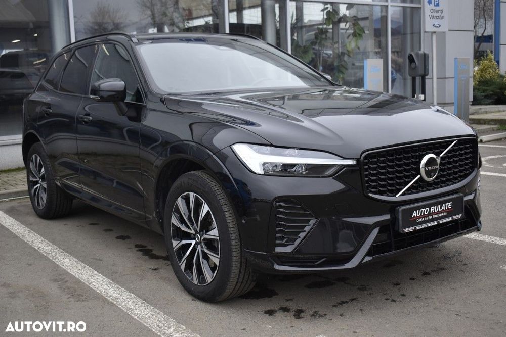 Volvo XC 60 - 5