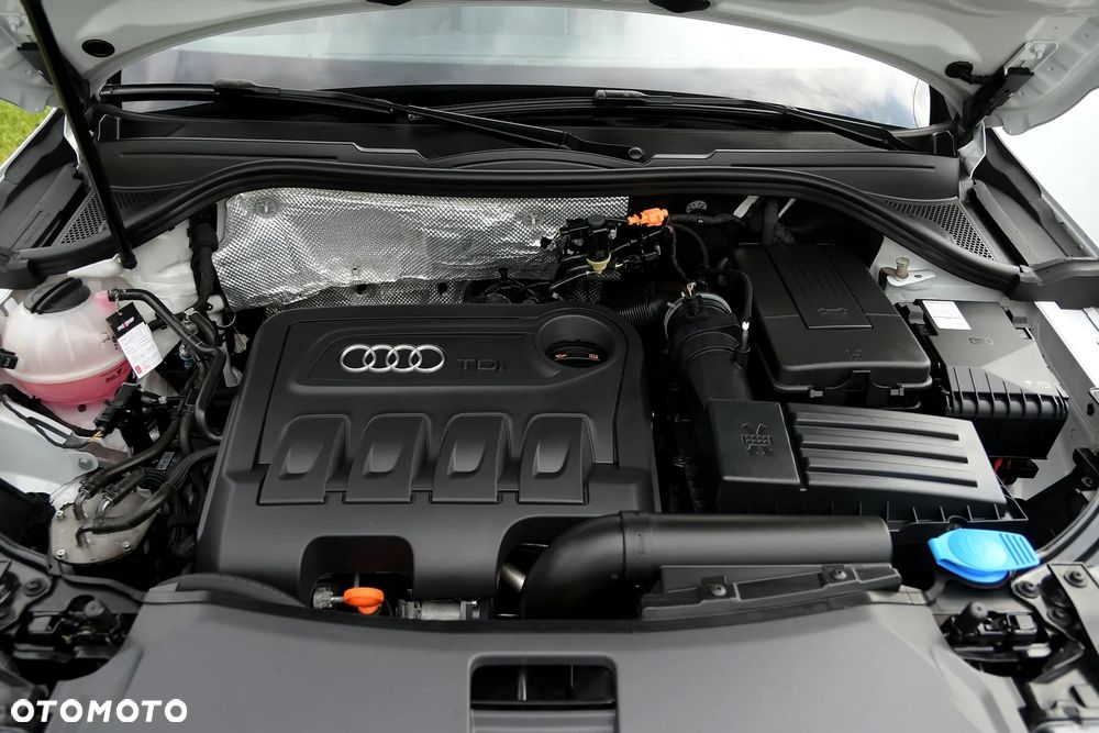 Audi Q3 2.0 TDI Quattro Prime Line S tronic - 40