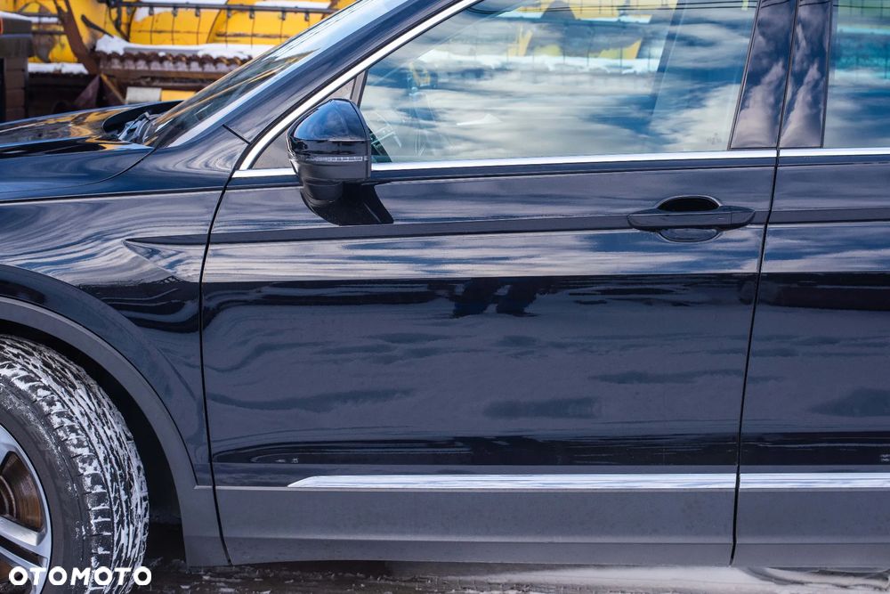 Volkswagen Tiguan - 19