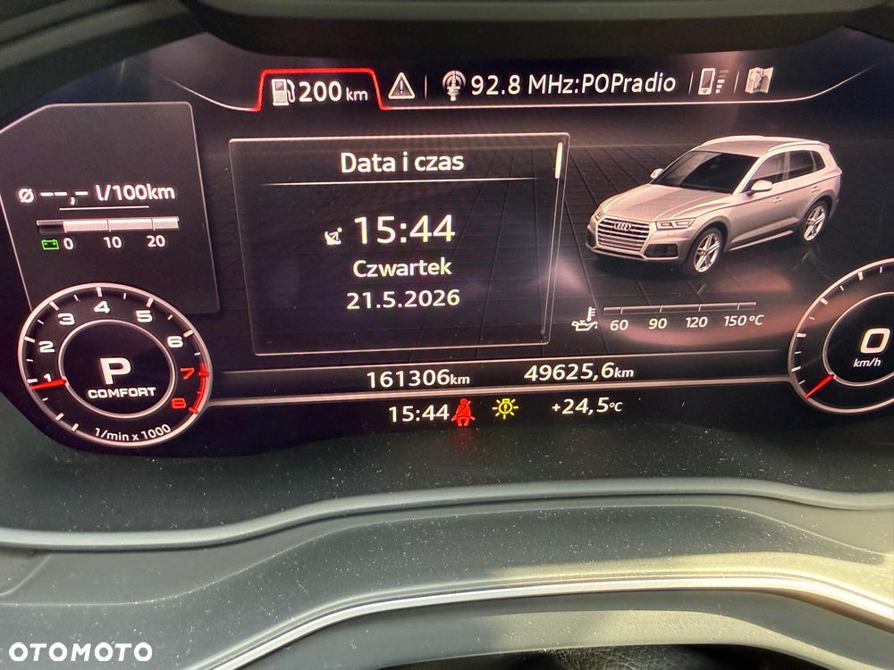 Audi Q5 2.0 TFSI Quattro S tronic design - 16