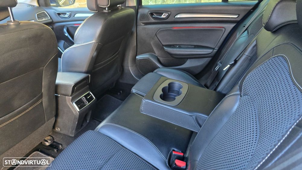 Renault Mégane Sport Tourer - 52