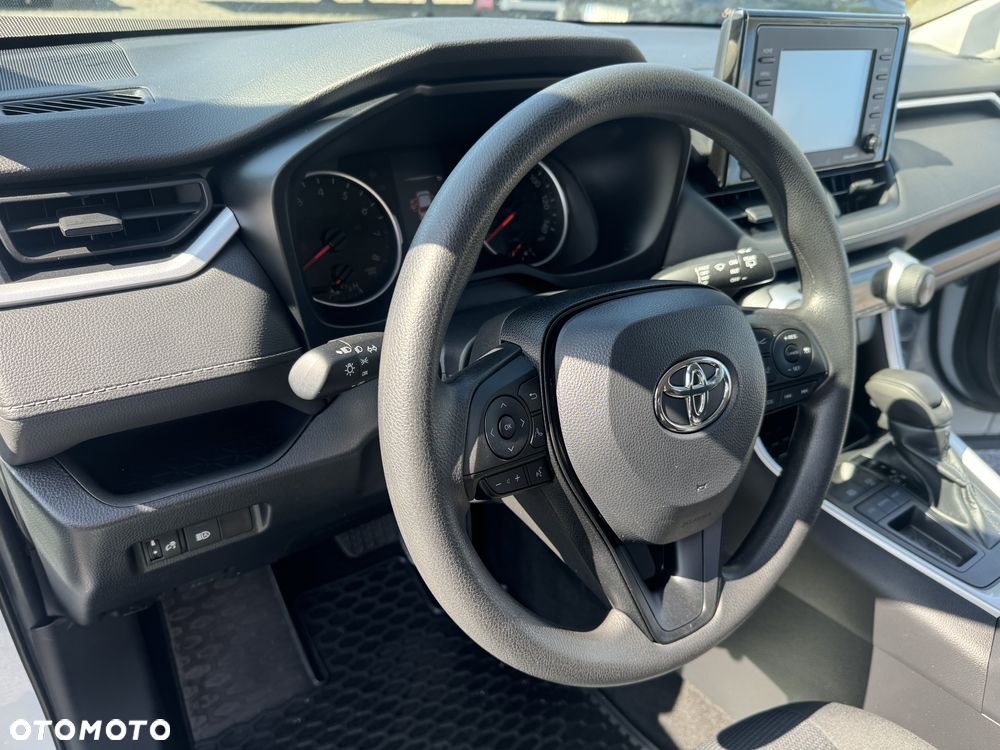 Toyota RAV4 2.0 Active 4x4 MS - 15