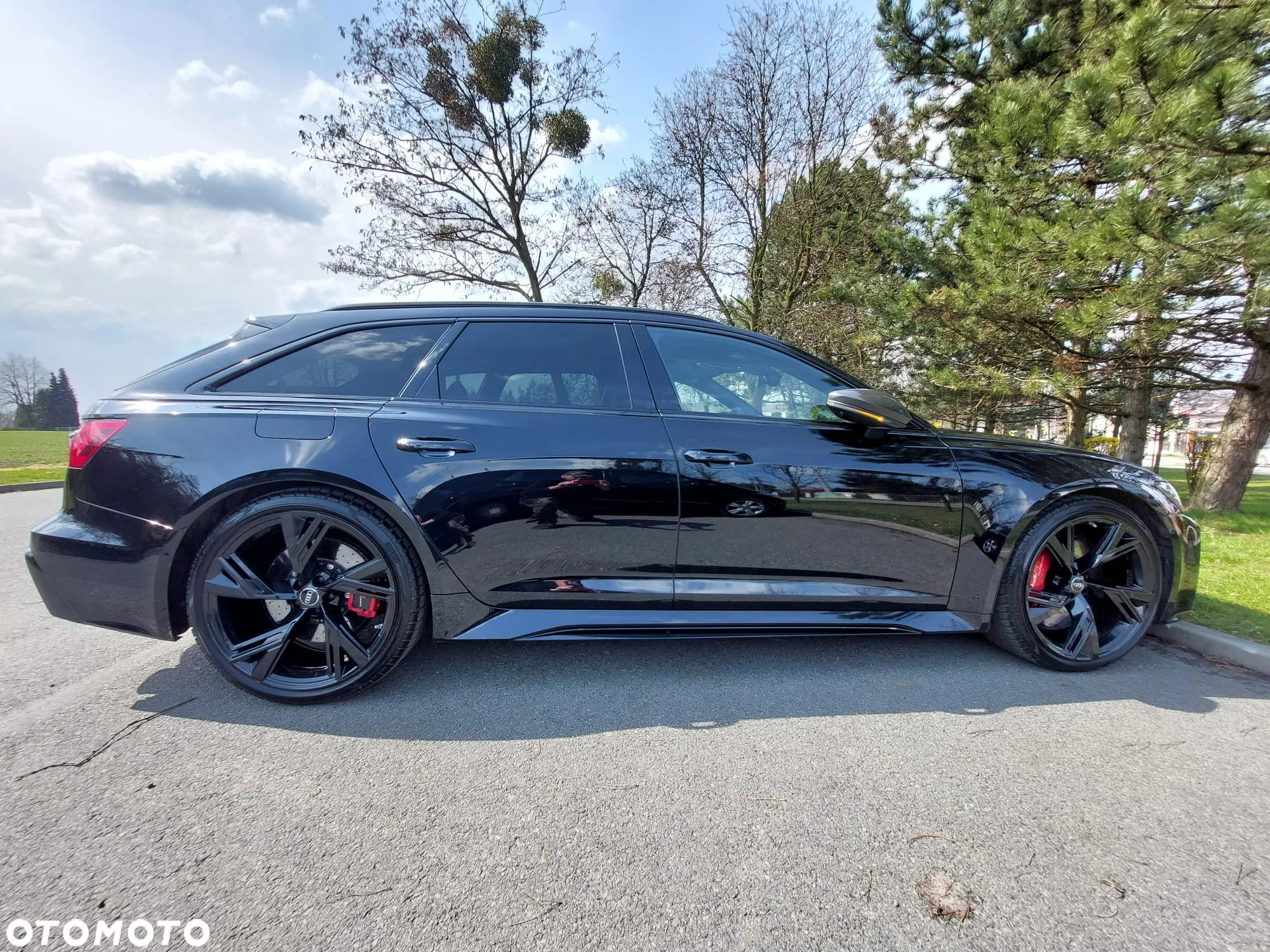 Audi RS6 - 24