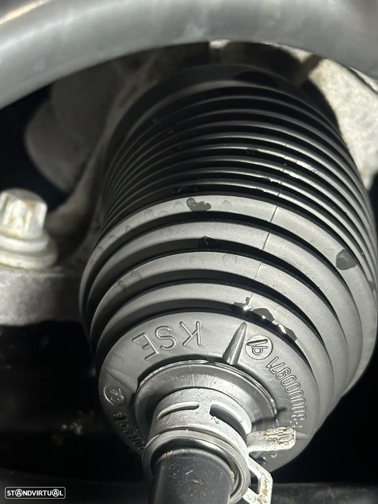 MINI 3 Portas Cooper D - 57