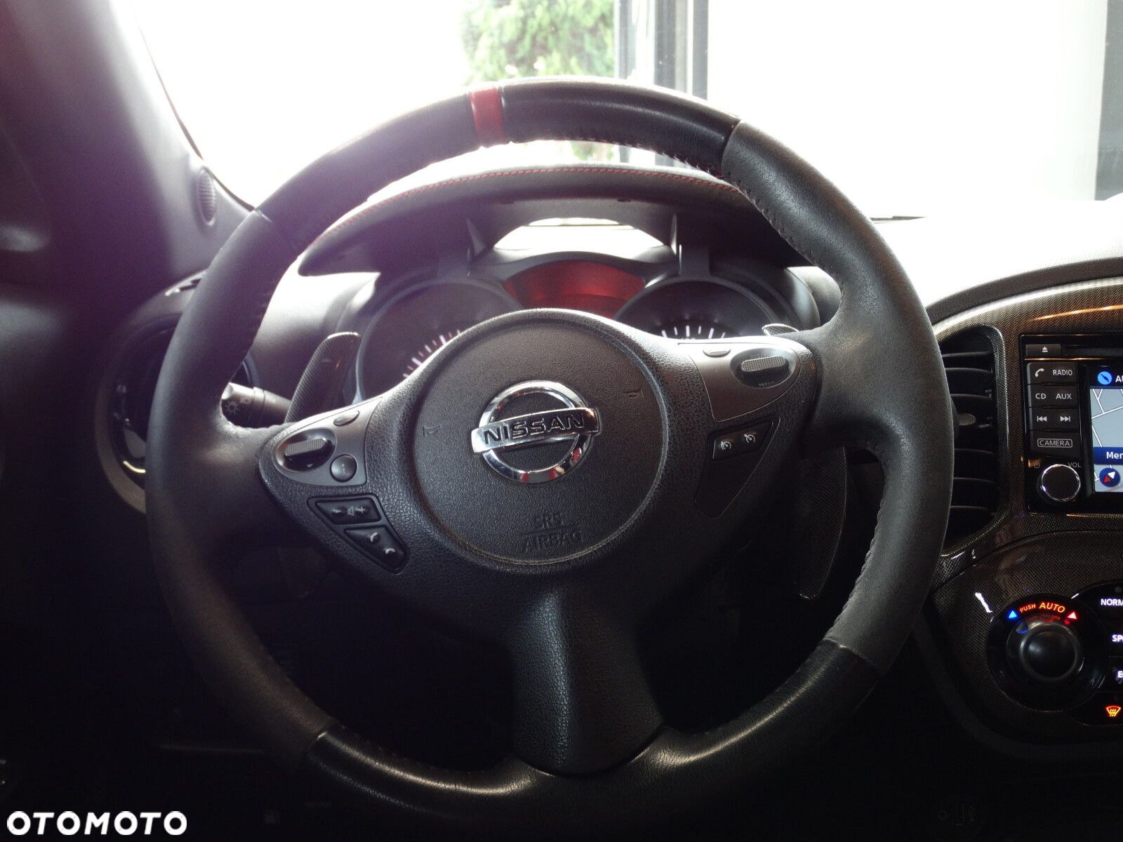 Nissan Juke - 38