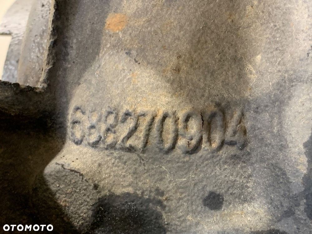 BLOK SILNIKA  CHEVROLET CRUZE liftback (J305) 2010 - 2022 1.6 91 kW [124 KM] benzyna 2011 - 2022 - 10