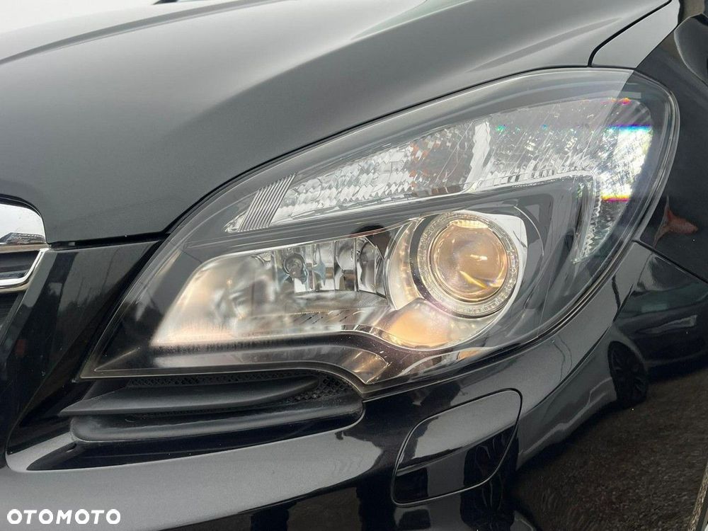 Opel Mokka 1.4 Turbo ecoFLEX Start/Stop 4x4 Innovation - 23