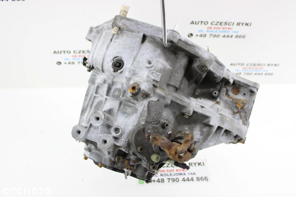Opel Zafira Vectra Skrzynia 2.2  Biegów F23 - 5