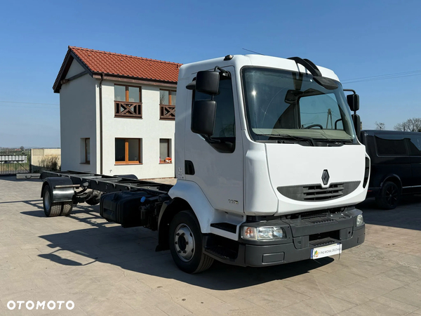 Renault Midlum 220 DXI