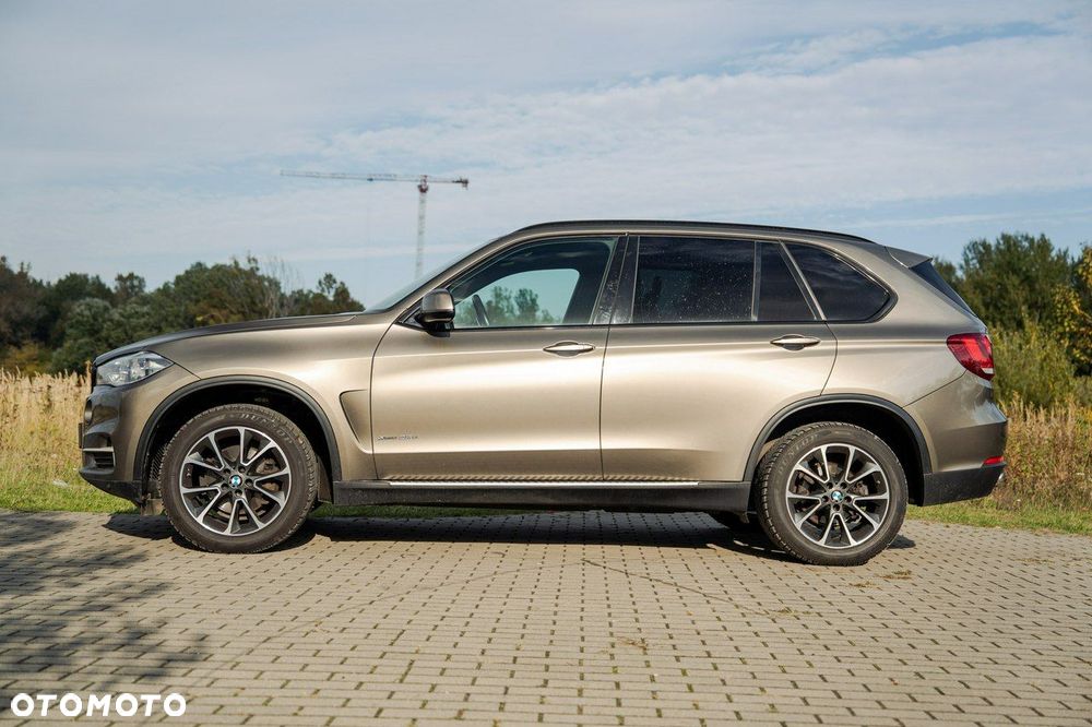 BMW X5 - 10