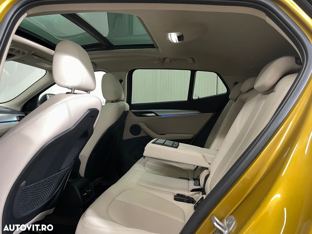 BMW X2 xDrive25e AT PHEV - 14