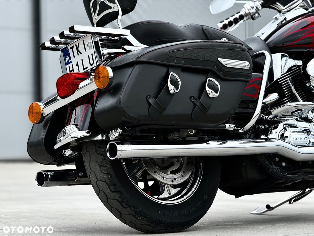 Harley-Davidson Touring Road King - 19