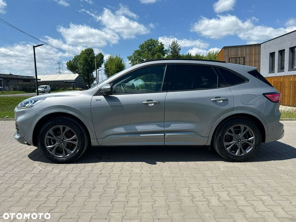 Ford Kuga 2.5 FHEV AWD ST-Line X eCVT - 6