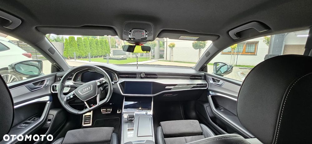 Audi A7 Sportback 50 TDI mHEV Quattro Tiptronic - 6
