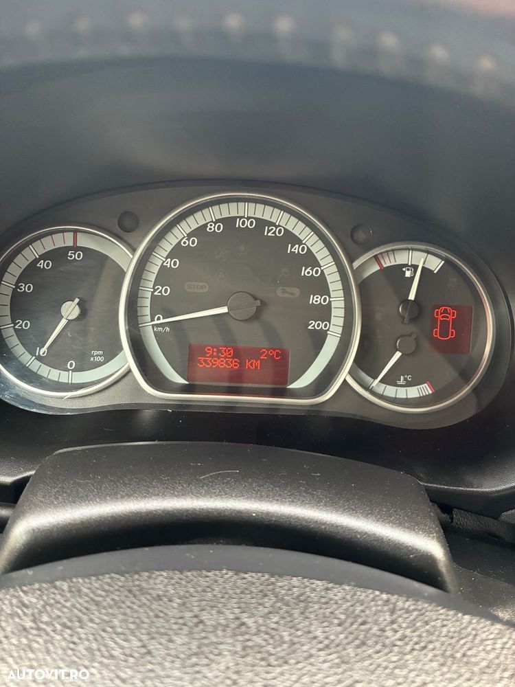 Mercedes-Benz Citan Extralung Combi - 10