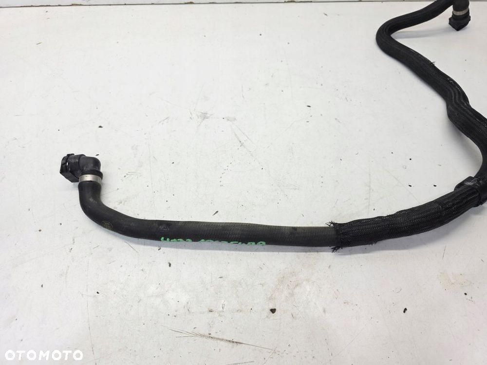 RURA PRZEWÓD WĄŻ WODY JAGUAR LAND ROVER HJ32 10C754AB - 2