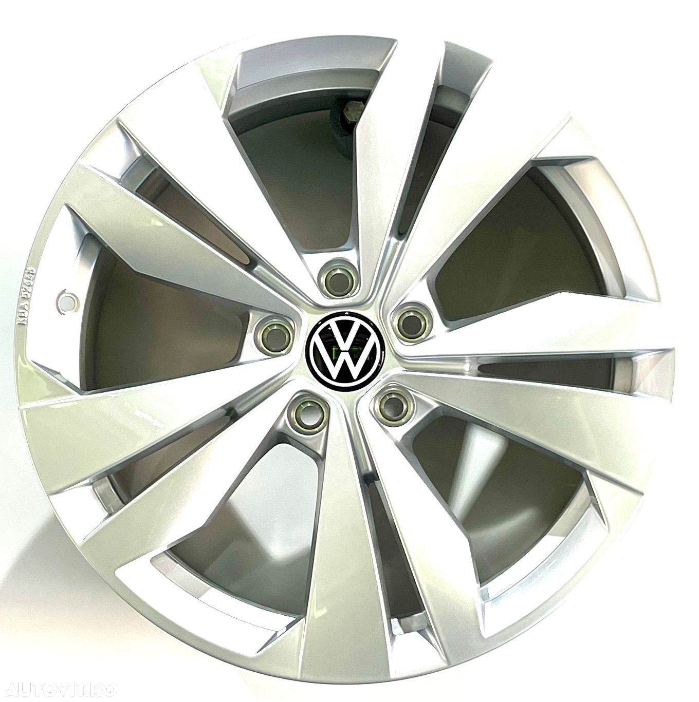 Jante Golf 6 Golf 7 Golf 8 Golf Electric Id3 Passat 3C B8 Passat B9 iD Buzz Cargo T-roc originale noi 18 inch - 7