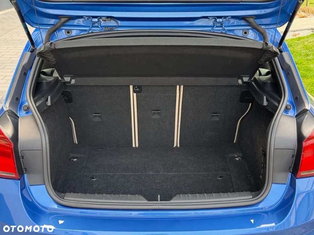 BMW Seria 1 125i M Sport - 12