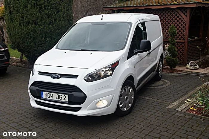 Ford Transit Connect 240 L2 Trend - 1