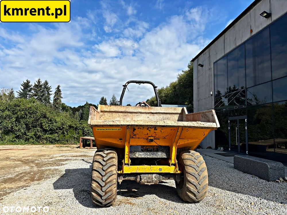 JCB 9 FT WOZIDŁO 2018R | Thwaites 9 Tonne, Mecalac TA9, Terex TA9, Benford PT9000, Wacker Neuson DW90, Hydrema 912, Ausa D1000 APG, Barford SXR9000, Terex PS9000, JCB 9T-1, JCB 9T-2, Mecalac 9MDX, Bergmann C912, Bell B20, Neuson 9001 - 9