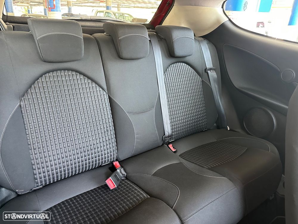 Alfa Romeo MiTo 1.6 JTD Progression - 30