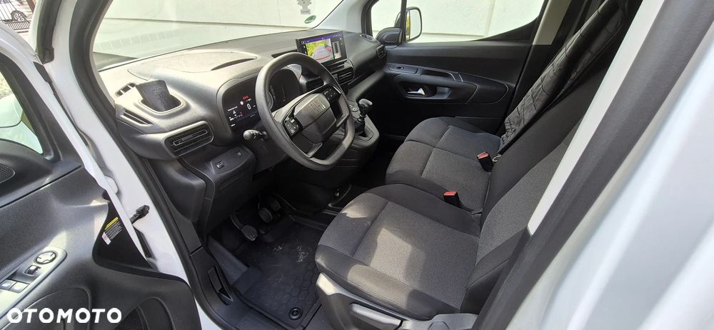 Fiat doblo - 11