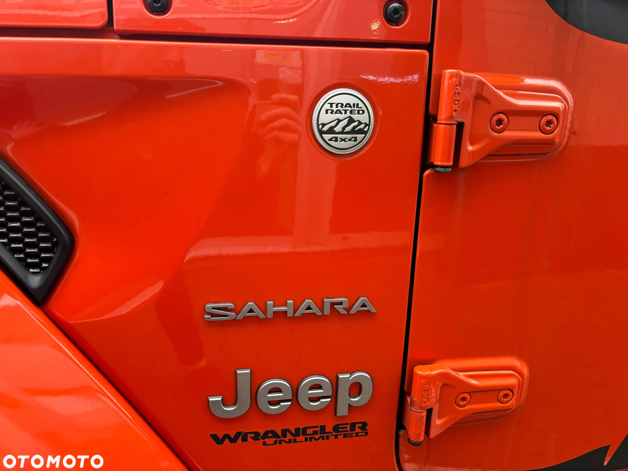 Jeep Wrangler - 27
