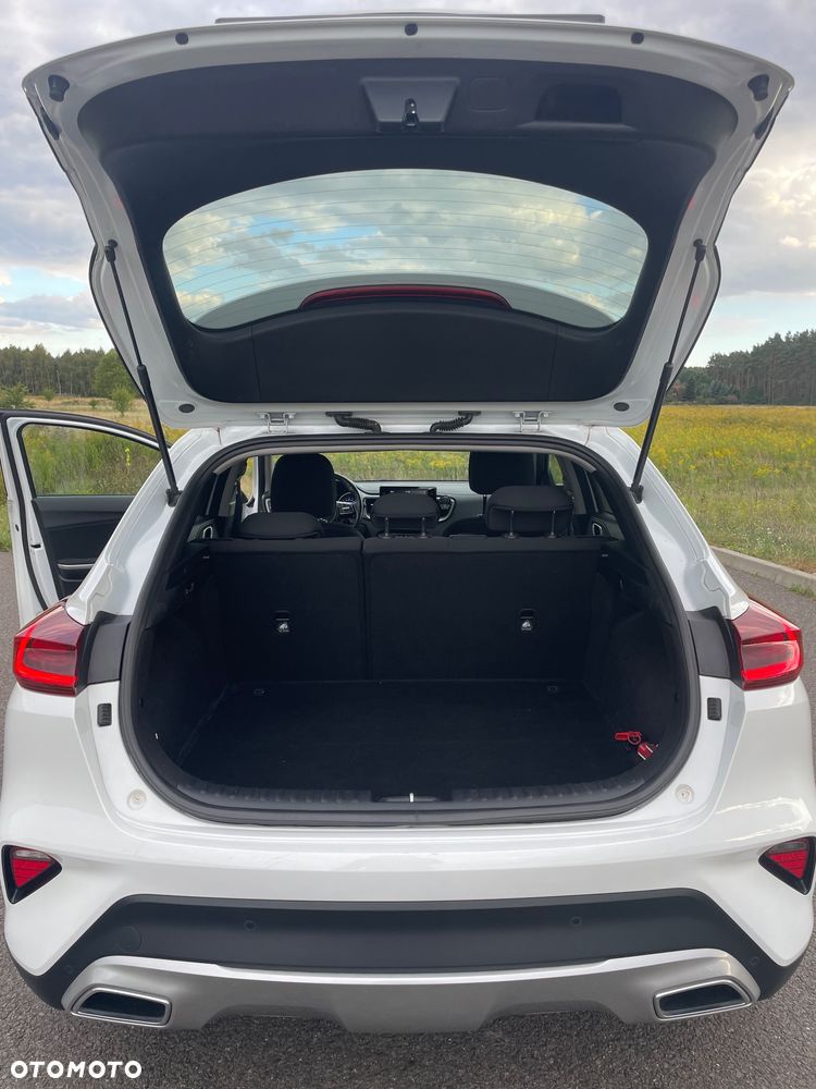 Kia XCeed 1.5 T-GDI Business Line DCT - 5