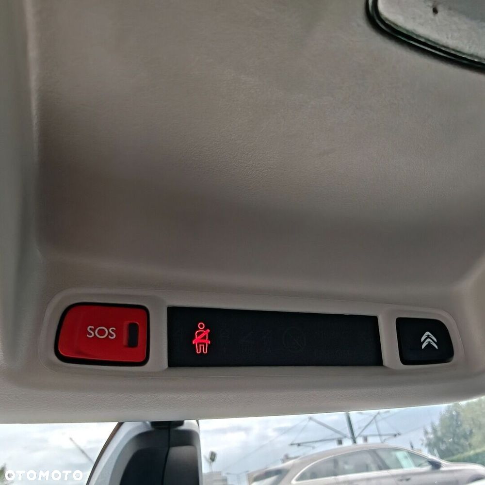 Citroën C4 Cactus 1.2 PureTech GPF Shine S&S EAT6 - 12