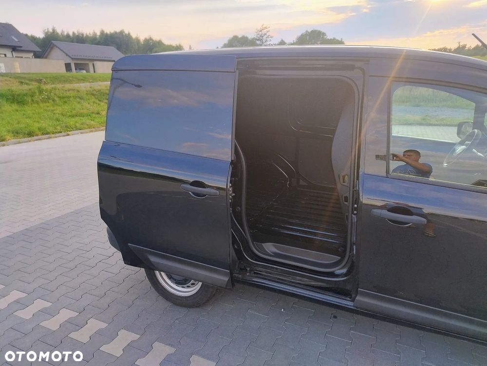 Renault Kangoo Citan Express - 10